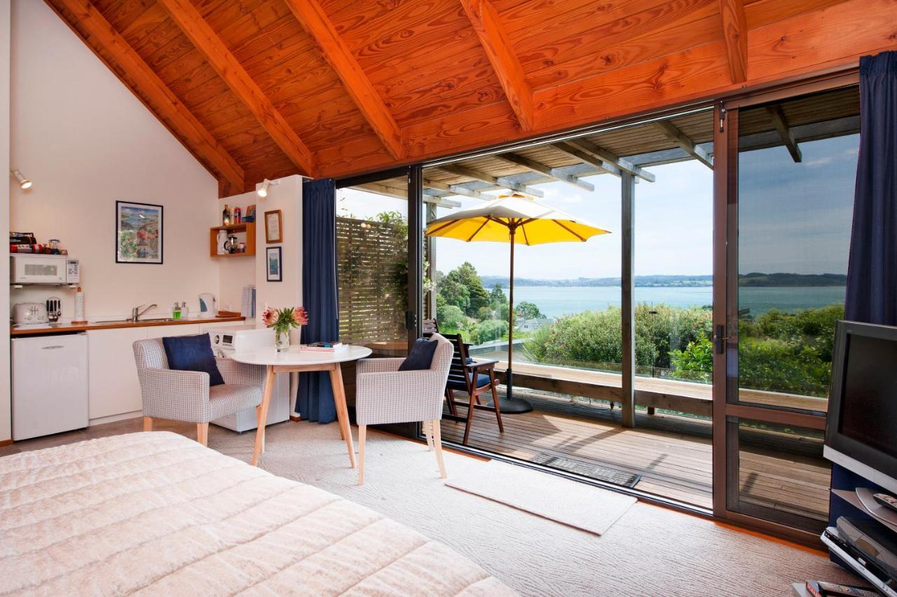 Te Manaaki Villa Russell Extérieur photo